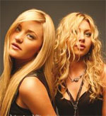 Ingrid and Astrid
