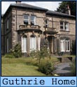 The Guthrie Home