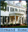 Ormand Manor